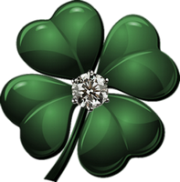 four leaf clover